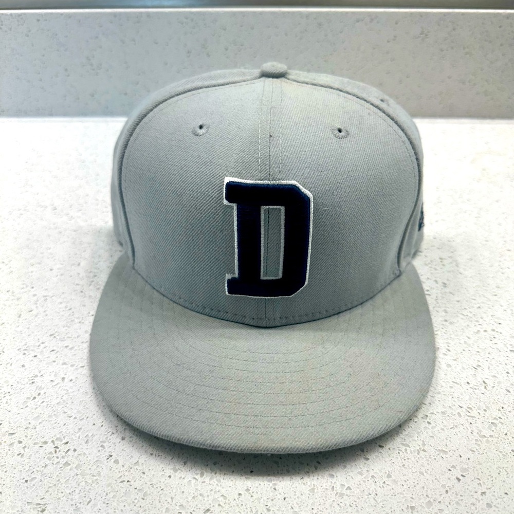 Dallas cowboys hat